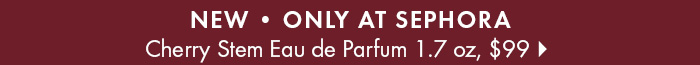 PHLUR Cherry Stem Eau de Parfum