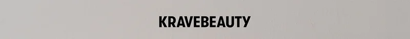 KraveBeauty
