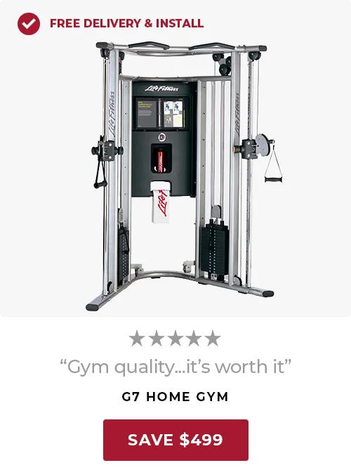 G7 Home Gym