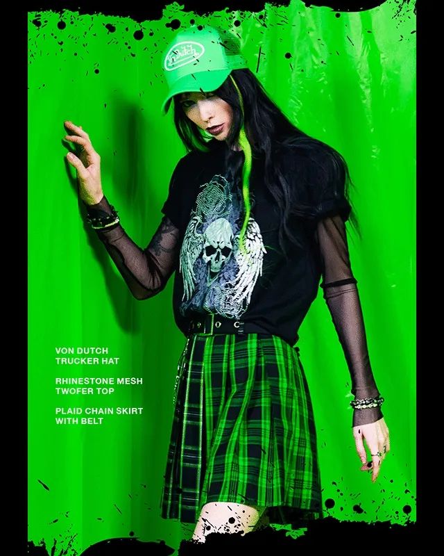 Social Collision Shop Now