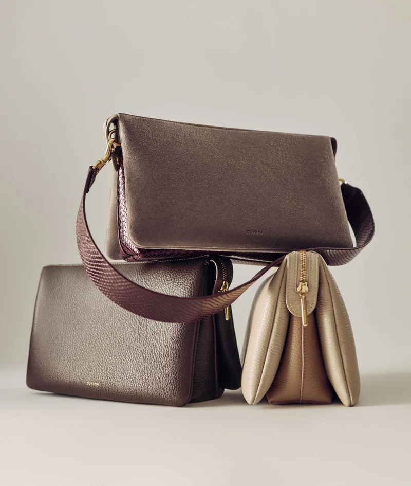 Tria Clutch