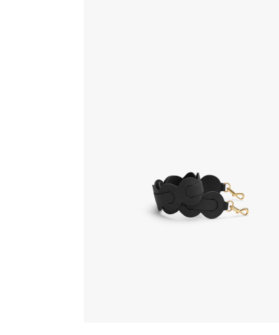 Circa Strap Black