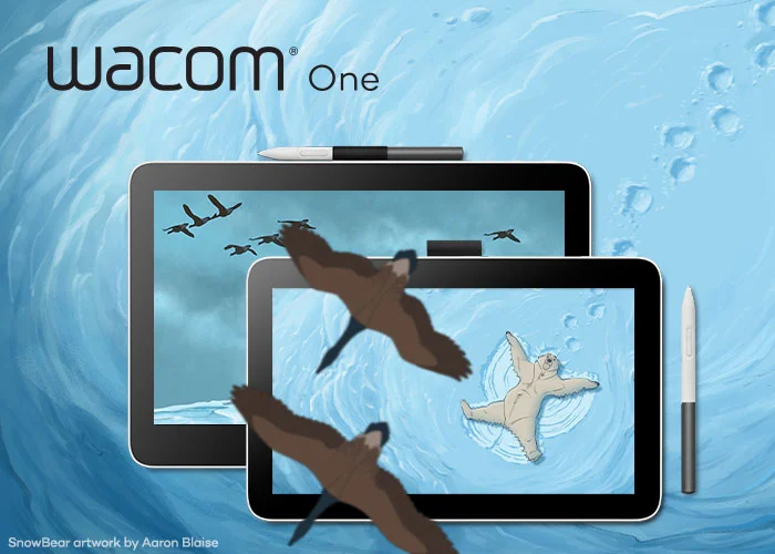 Wacom One 12