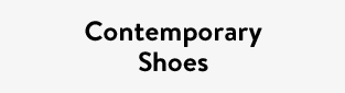 Contemporary Shoes
