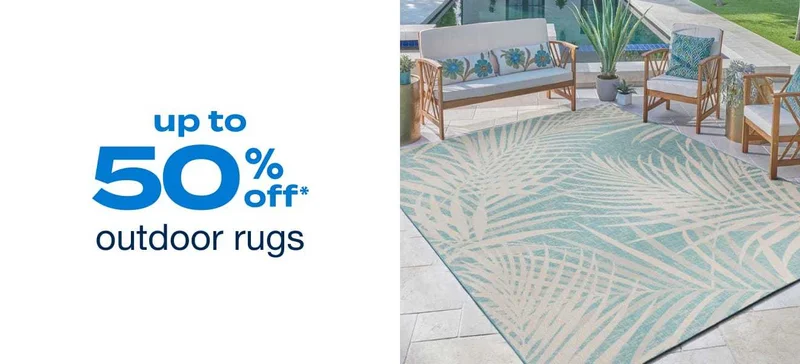 Outdoor Rugs