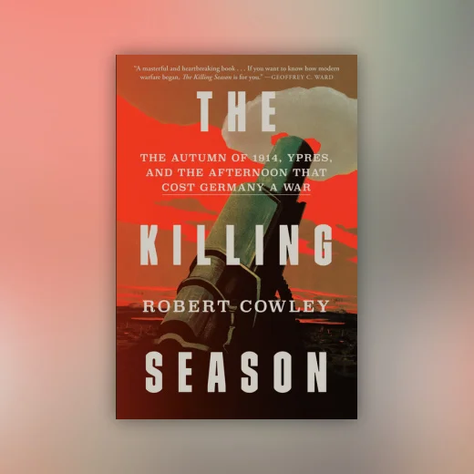 The Killing Season