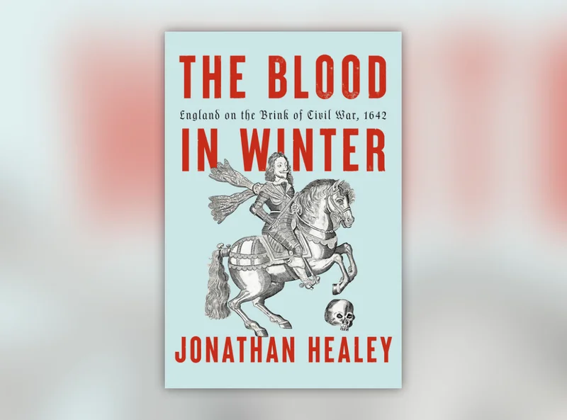 The Blood in Winter