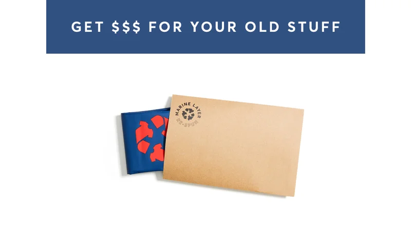 Get $$$ For Your Old Stuff