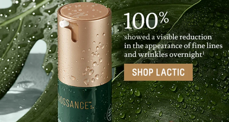 SHOP LACTIC