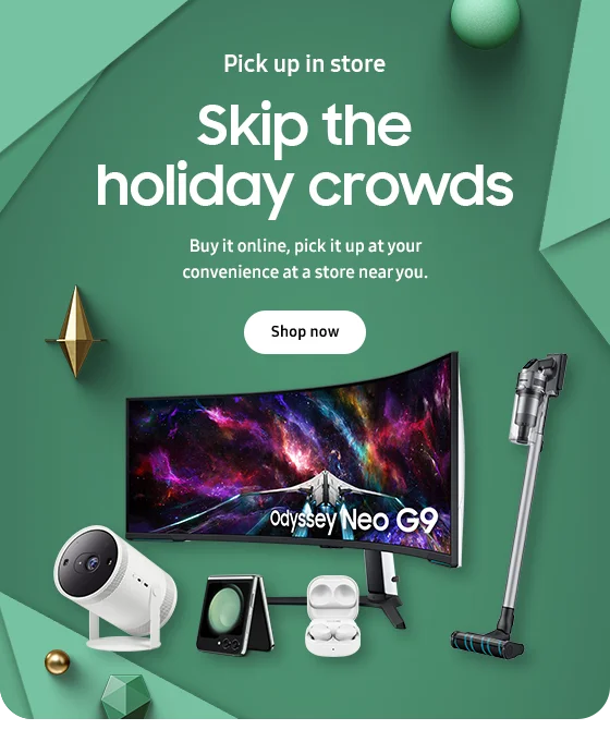 Pick up in store Skip the holiday crowds Buy it online, pick it up at your convenience  at a store near you. Shop now