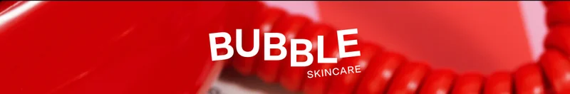 Bubble Skincare