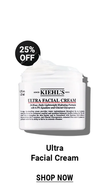 Ultra Facial Cream