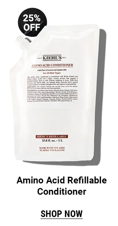 Amino Acid Conditioner
