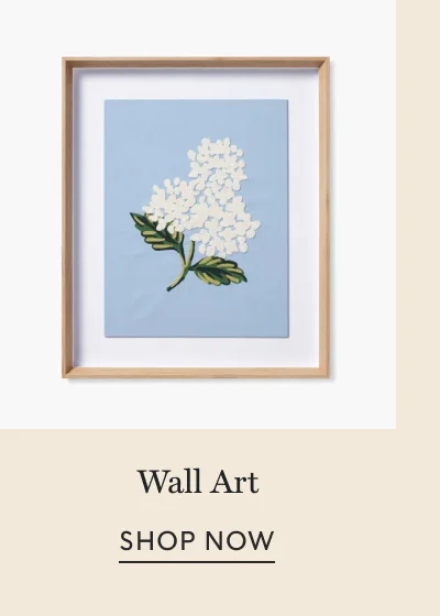 Wall Art SHOP NOW