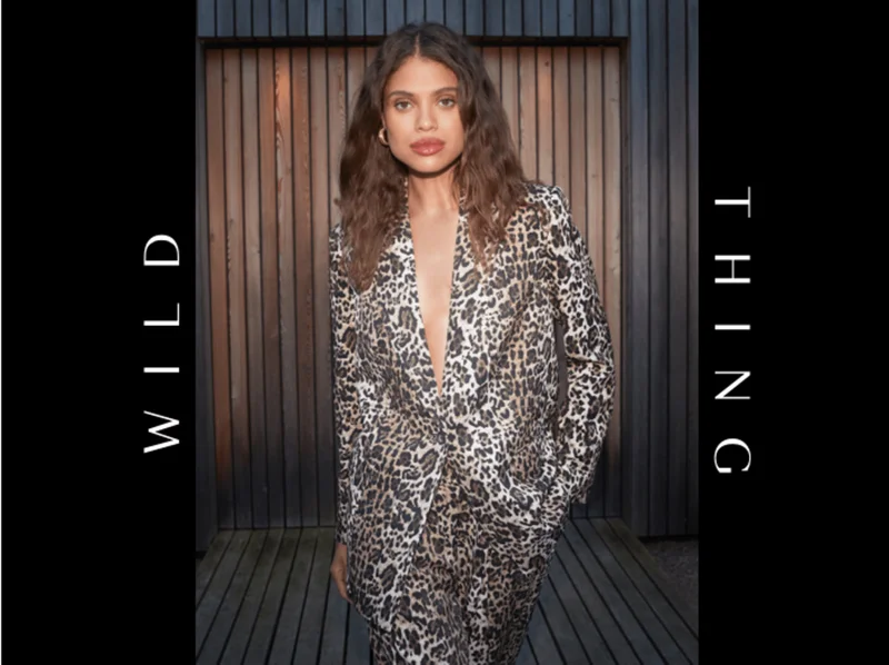 WILD THING