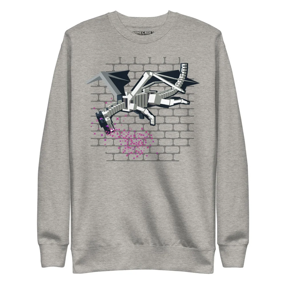 Image of Ender Dragon Sweatshirt