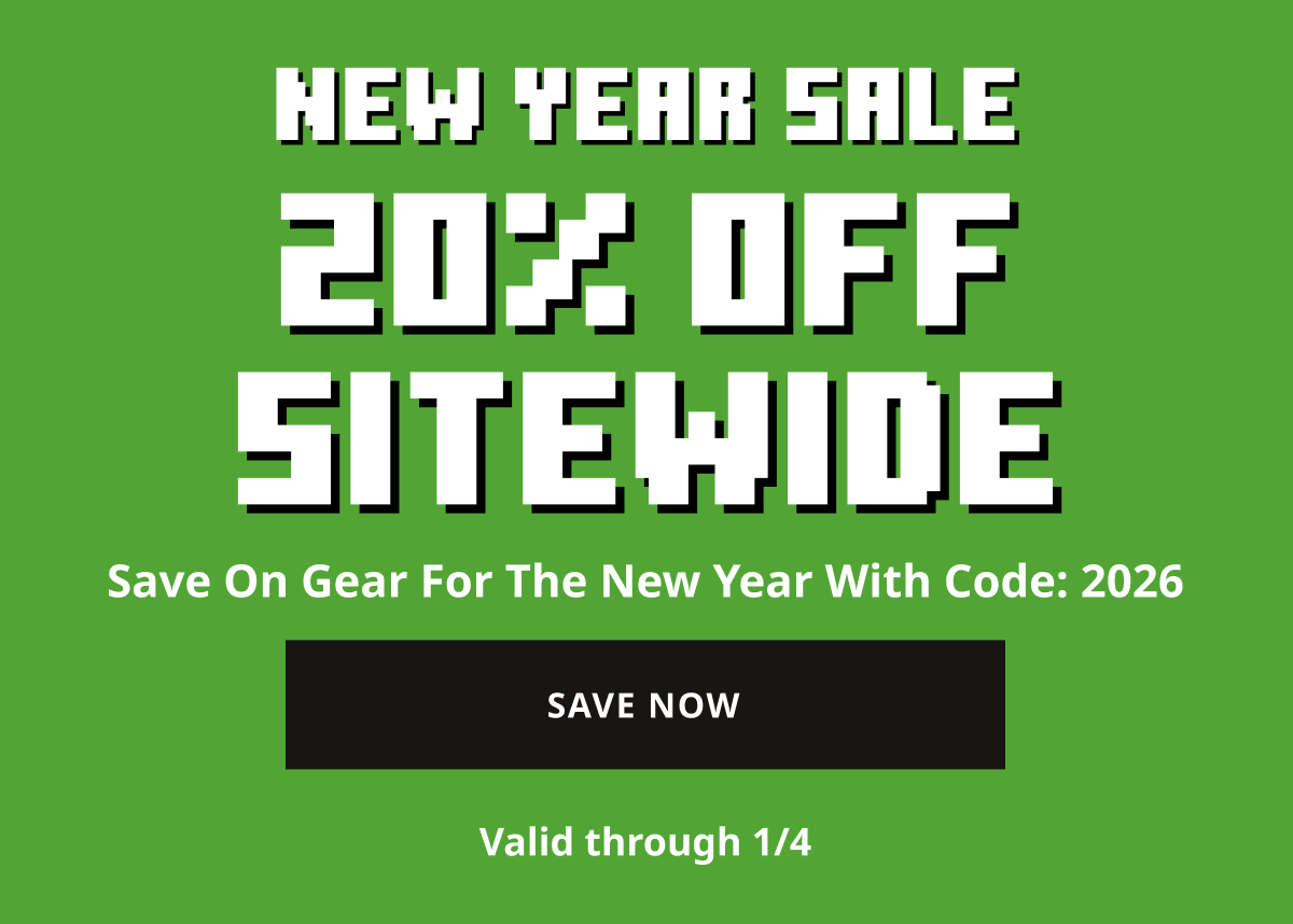 Shop 20% off Sitewide with Code: discount code