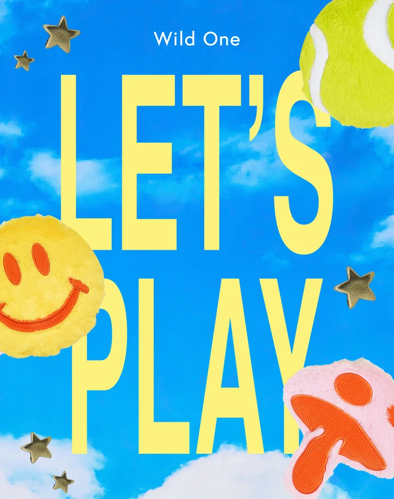 let's play