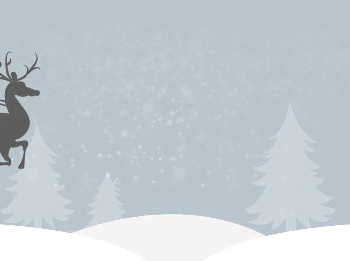 STOCK(ING) FROM THE NICE LIST