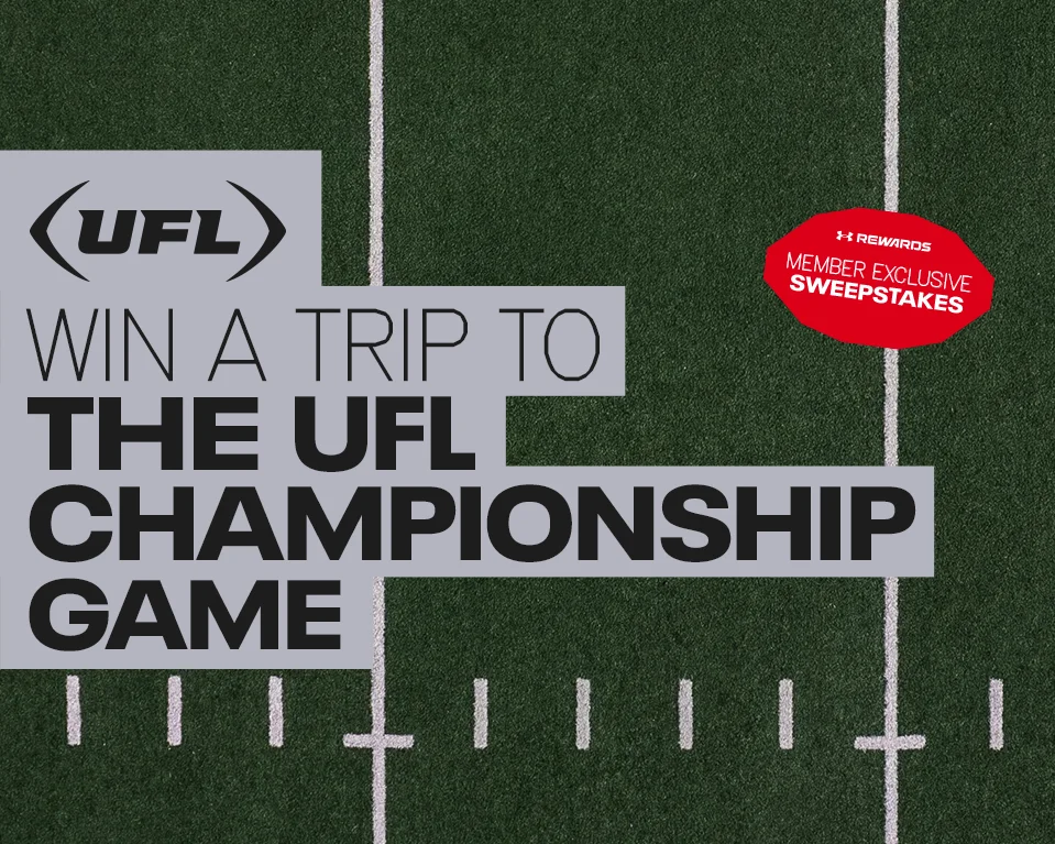 UA REWARDS |