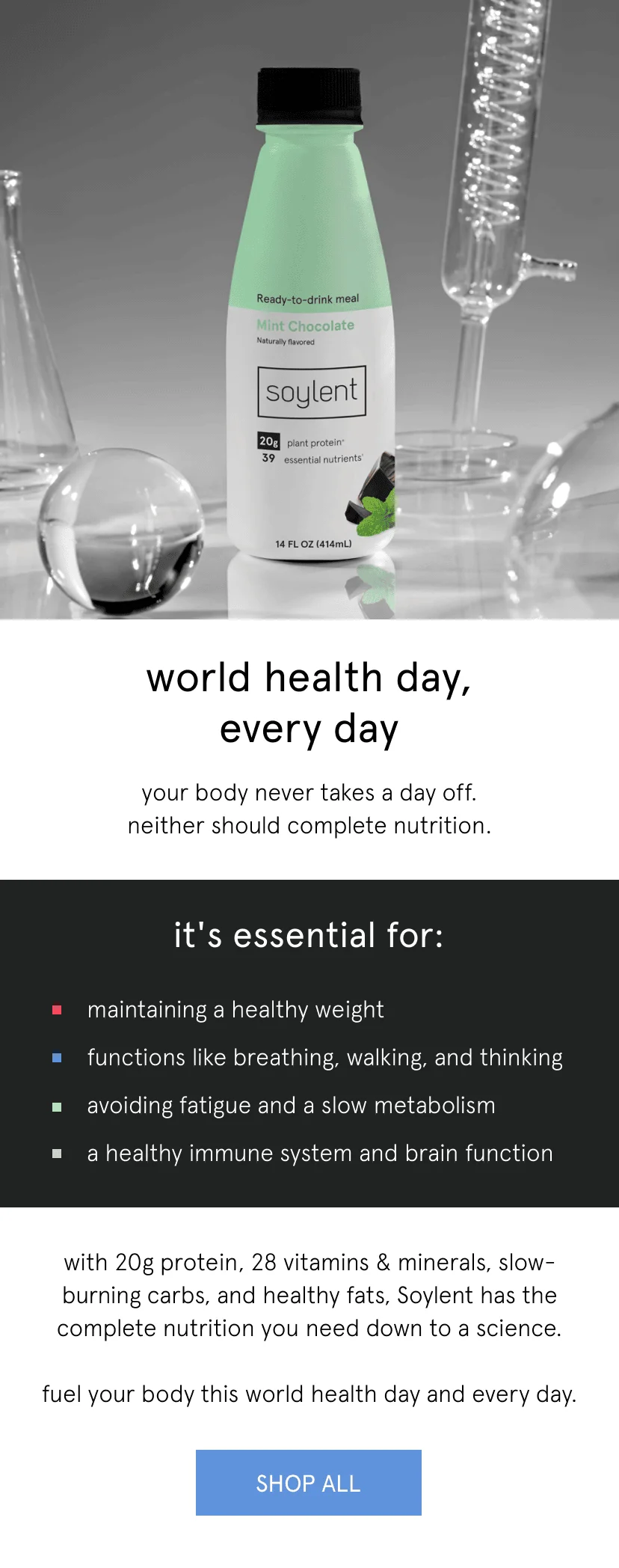 world health day