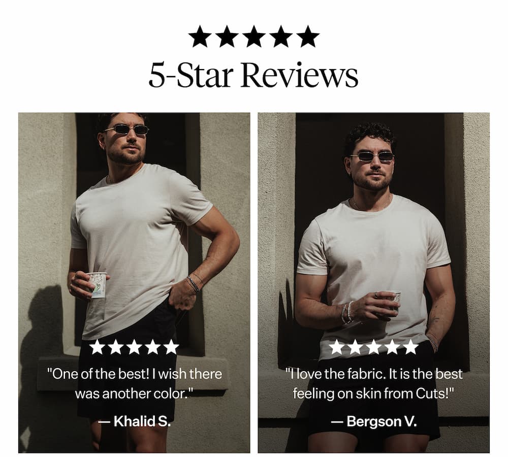 5-Star Reviews