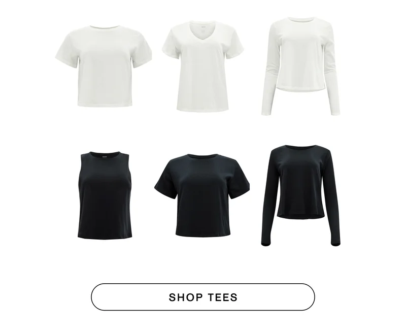 Shop Tees