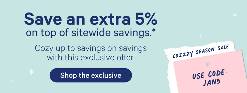 shop the exclusive