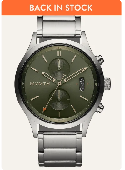 Havoc Chrono