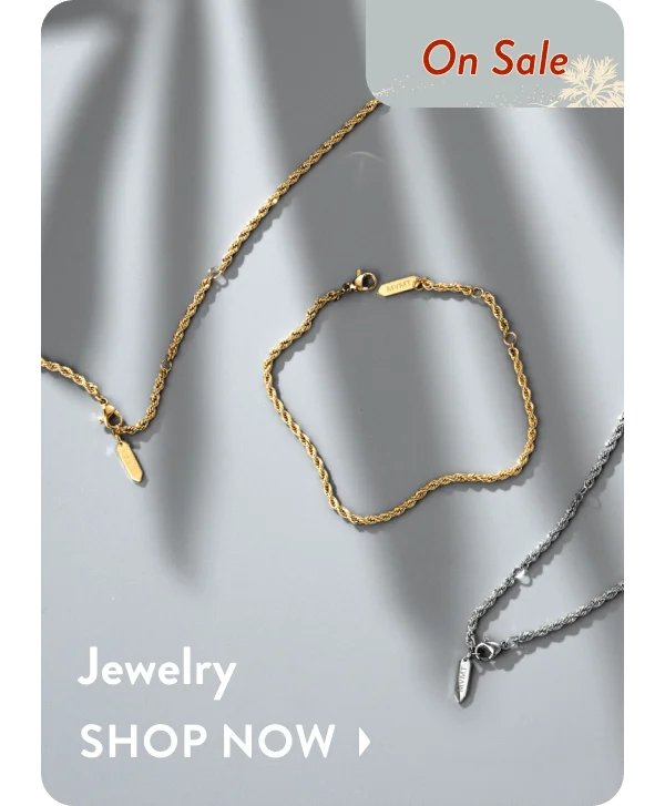 Jewelry | Shop Now