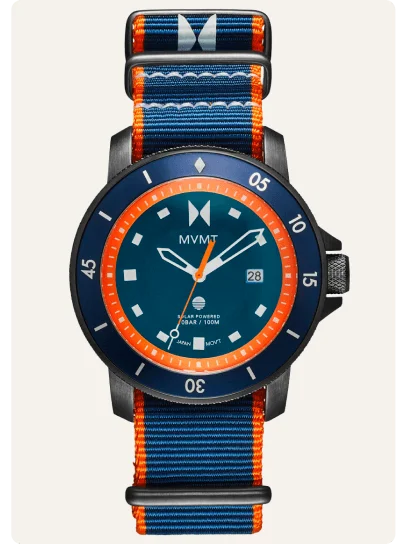 Cali Diver Solar