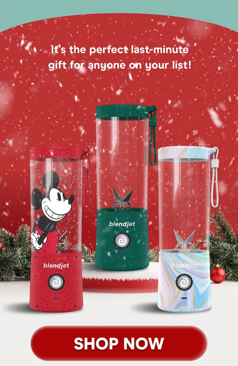 It’s the perfect last-minute gift for anyone on your list!