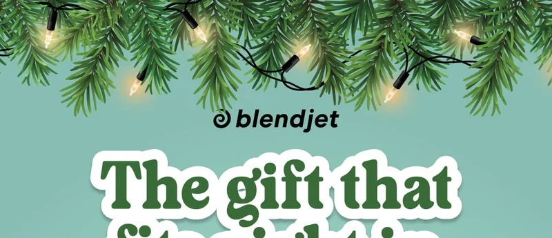 THE GIFT THAT FITS RIGHT IN