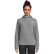 Glacier Fleece Pullover Hoodie