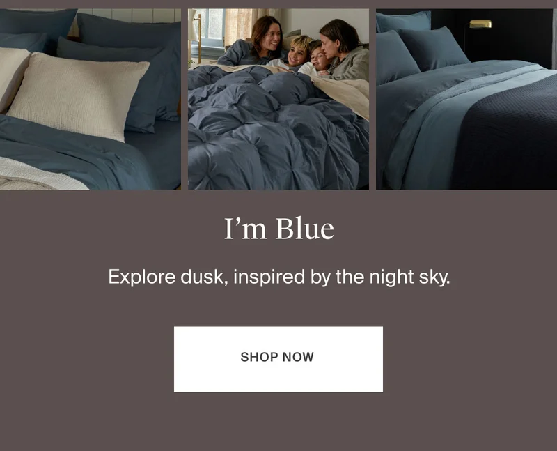 Shop Dusk, inspired by the night sky