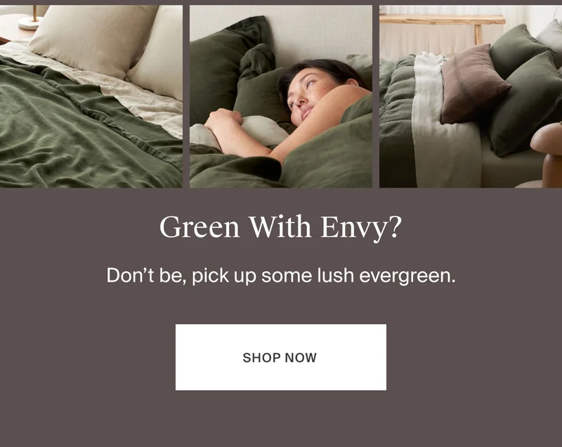 Shop Evergreen