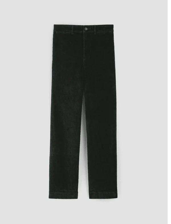 [image]the Corduroy Wide-Leg Pant