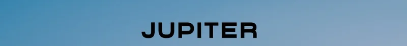 JUPITER
