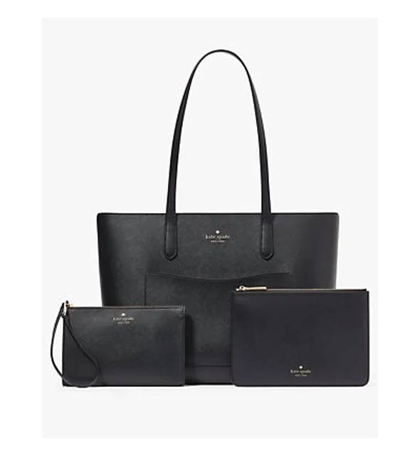 Staci Large Tote Set
