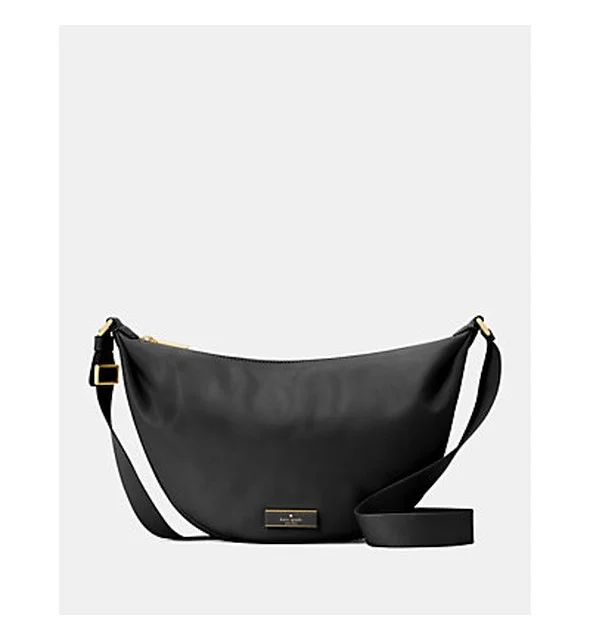Carter Nylon Medium Sling Bag
