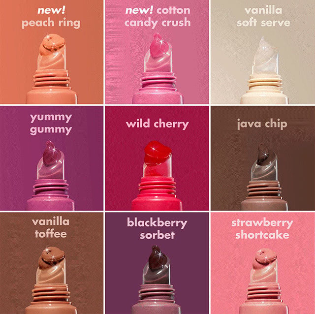 9 shades 9 shades
