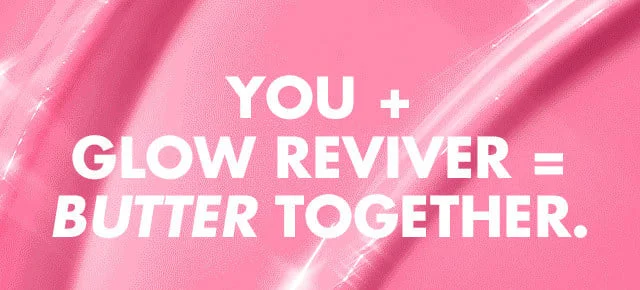 Glow reviver lip balm Glow reviver lip balm