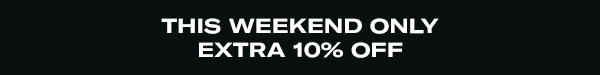Up to 30% Off + Extra 10% Off