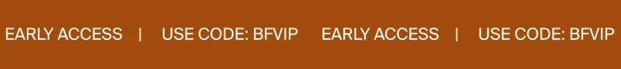 Early Access