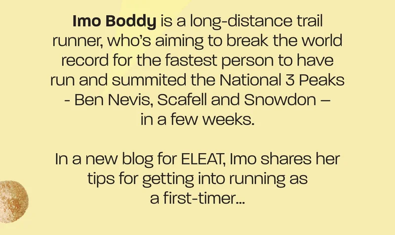 Read the new blog