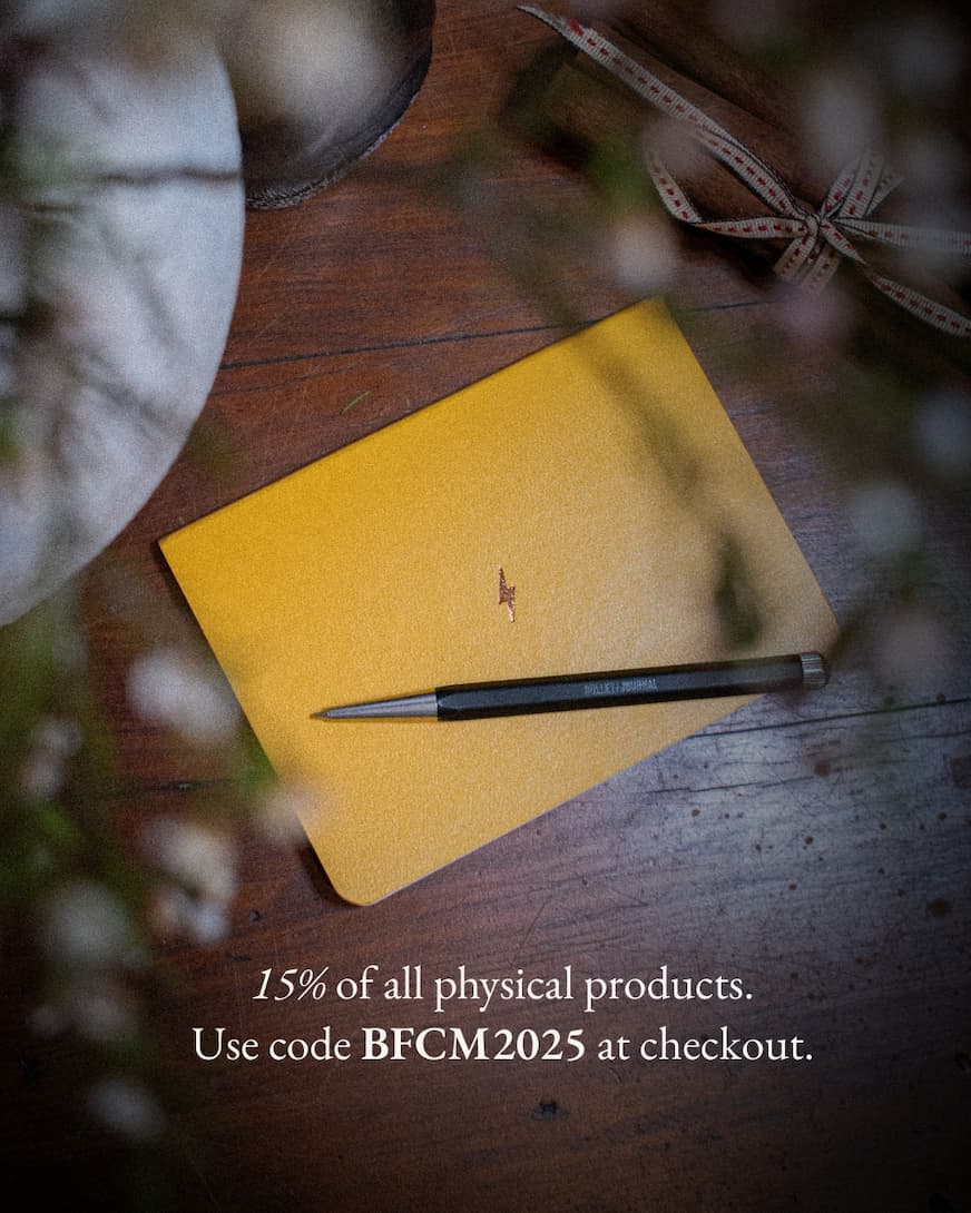 Black Friday Sale