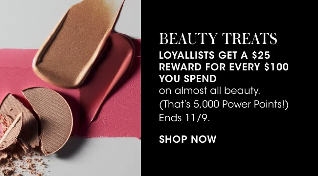 Beauty Treats