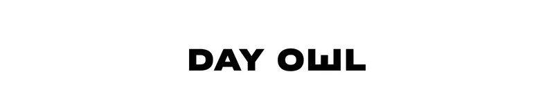 Day Owl