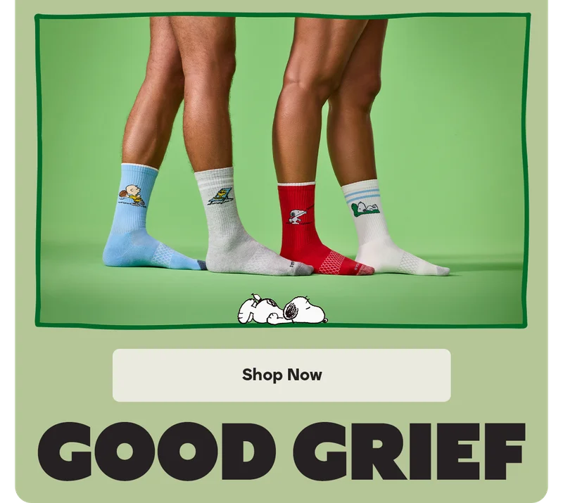 Shop Now | GOOD GRIEF