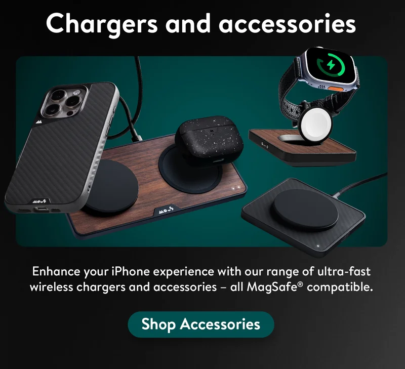 Shop accessories